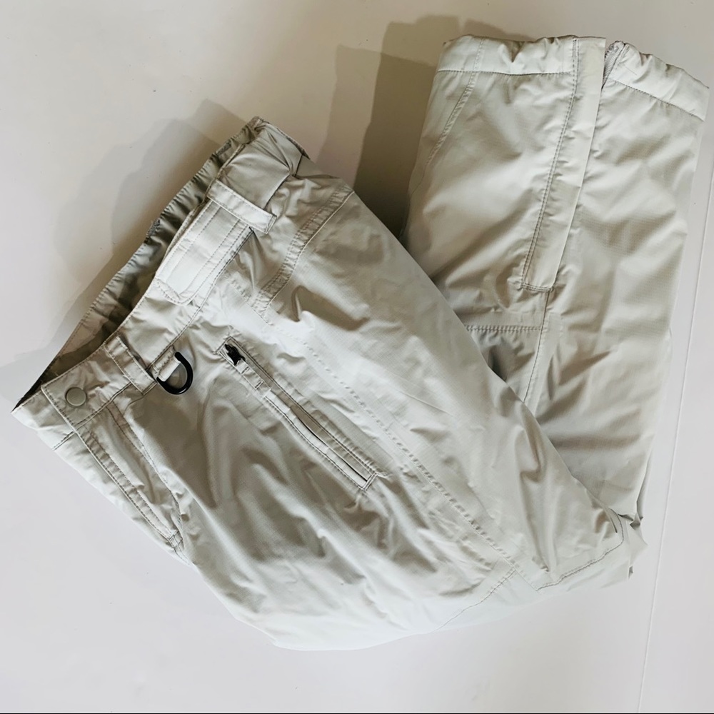 L.L. Bean ski pants